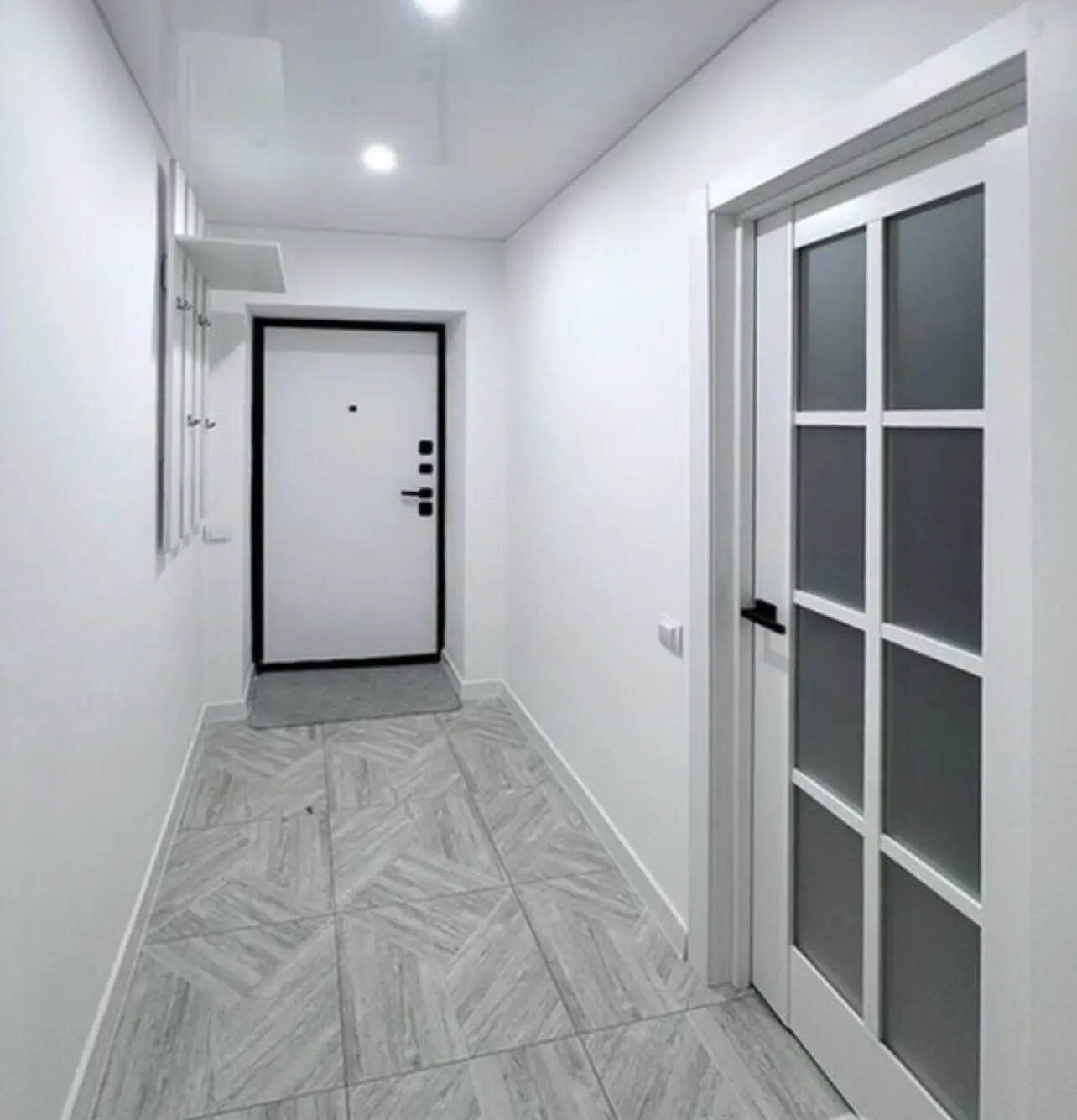 Apartment for daily rent, Pinsk, Brestskaya str. 97 — interior photo