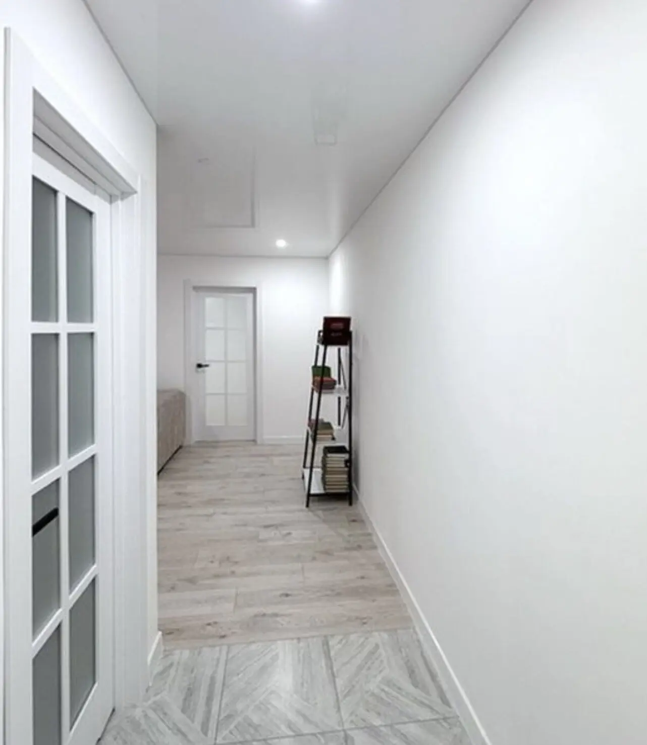 Apartment for daily rent, Pinsk, Brestskaya str. 97 — interior photo