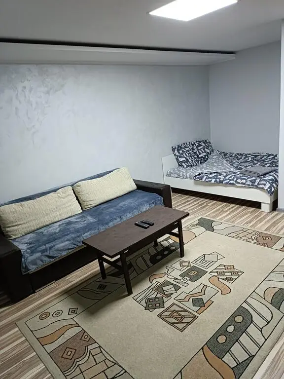Вид квартиры на сутки, Пинск, ул. 60 лет Октября 16 — фото 3