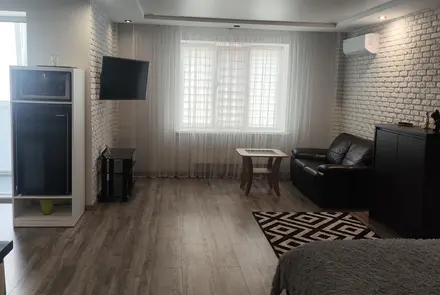 Studio apartment for daily rent in Pinsk, Gogolya str. 44