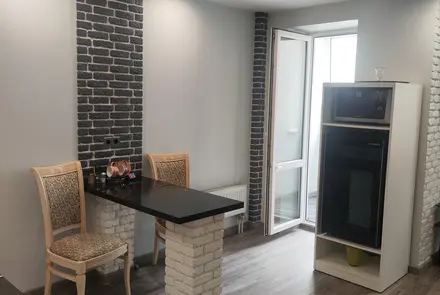 View of apartment for daily rent, Pinsk, Gogolya str. 44 — photo 3