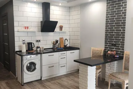 Apartment for daily rent, Pinsk, Gogolya str. 44 — interior photo