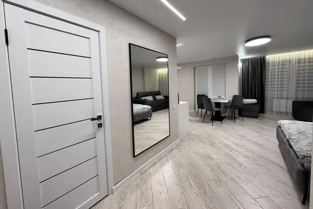 Apartment for daily rent, Pinsk, Pervomaiskaya St. 55 — interior photo