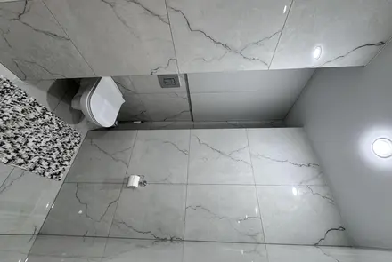 Apartment for daily rent, Pinsk, Pervomaiskaya St. 55 — interior photo