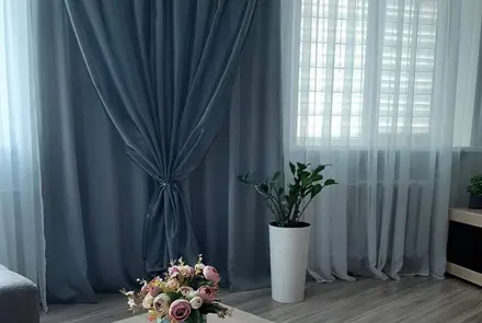 Интерьер квартиры посуточно, Пинск, пл. Ленина 4