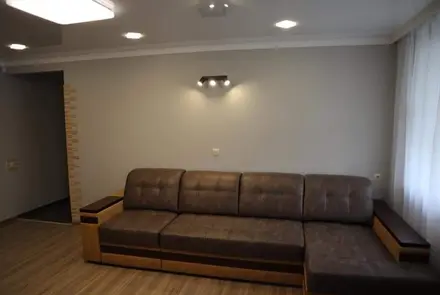 Квартира посуточно Пинск, пл. Ленина 4 — фото интерьера