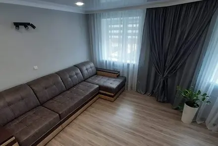 Квартира посуточно Пинск, пл. Ленина 4 — фото интерьера