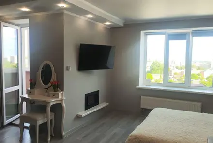 View of apartment for daily rent, Pinsk, Gogolya str. 44 — photo 3