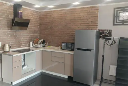 Apartment for daily rent, Pinsk, Gogolya str. 44 — interior photo
