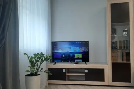 Вид квартиры на сутки, Пинск, пл. Ленина 4 — фото 3