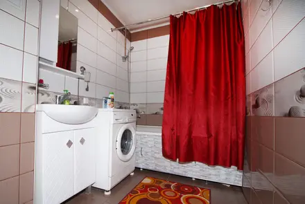 Квартира посуточно Пинск, пр. Ивана Жолтовского 18 — фото интерьера