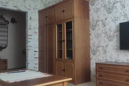 Интерьер квартиры посуточно, Пинск, Первомайская ул. 123А