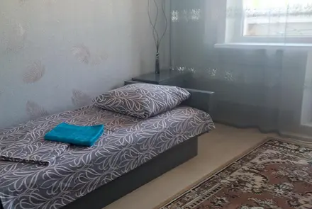 Квартира посуточно Пинск, Первомайская ул. 123А — фото интерьера