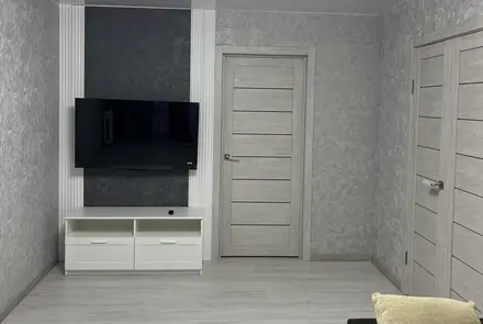 View of apartment for daily rent, Pinsk, Parkovaya St. 1 — photo 3