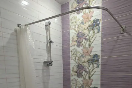 Apartment for daily rent, Pinsk, Kleshcheva St. 27 — interior photo